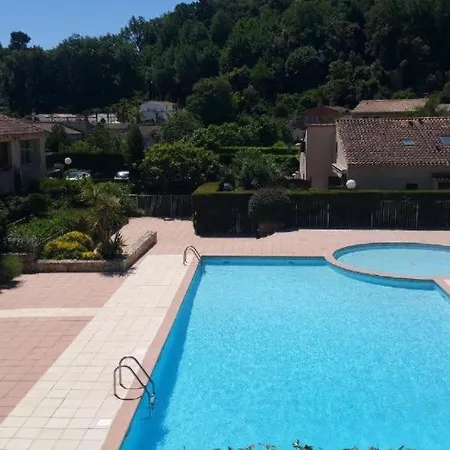 Appartement Charmante Petite Maison Au Calme