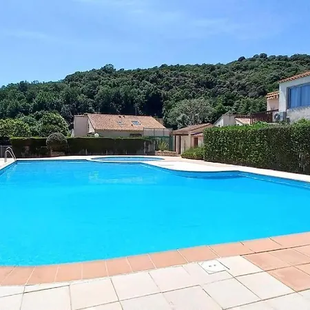 Appartement Charmante Petite Maison Au Calme