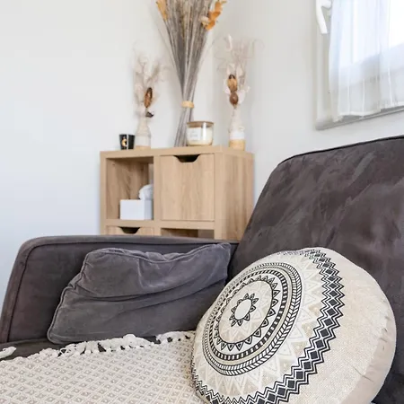 Charmante Petite Maison Au Calme Apartment *